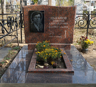 Заказать памятник зимой дешевле