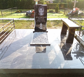 Чем отличается памятник от надгробия: разбираемся в терминах