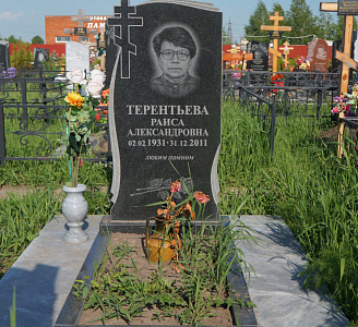 Как ухаживать за памятниками